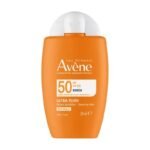 EAU THERMALE AVENE ULTRA FLUID INVISIBLE SPF50