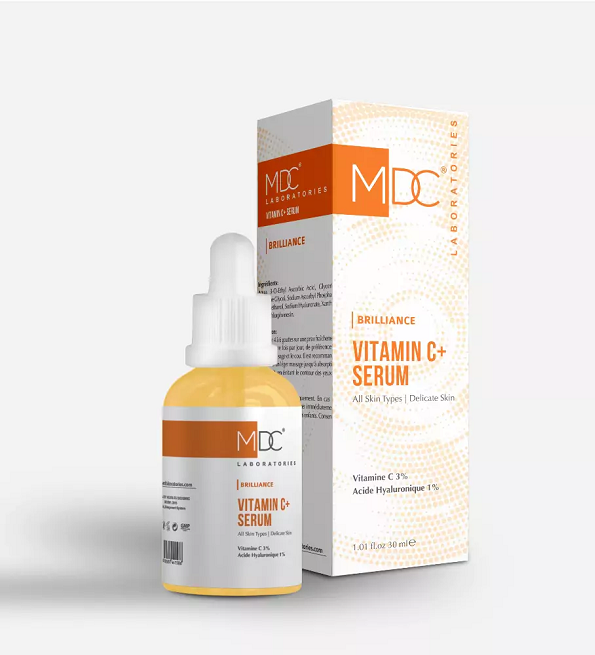 MDC Brilliance Vitamin C Serum 30 ml