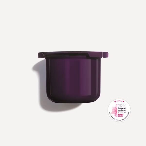 Premier Cru La Crème au Brevet Longévité & filler repulpant naturel - Recharge