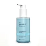 The Purest Solutions Hydrating Gentle Facial Cleanser %0,5 Hyaluronic Acid %0.5 Sodium PCA + Ceramide 200ML