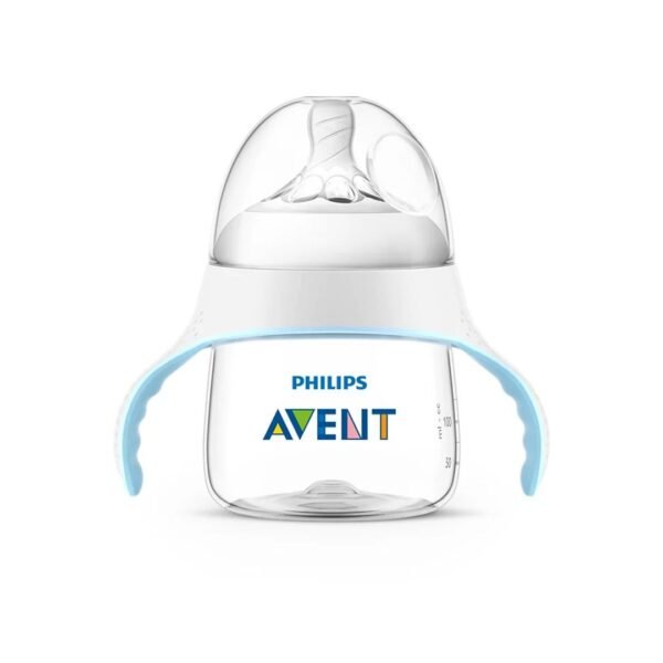 AVENT BIBERON NATURAL D'APPRENTISSAGE 150 ML / 5OZ SCF262/06