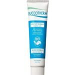 Buccotherm Gel dentifrice Gencives Sensibles certifié BIO sans Fluor 75ml