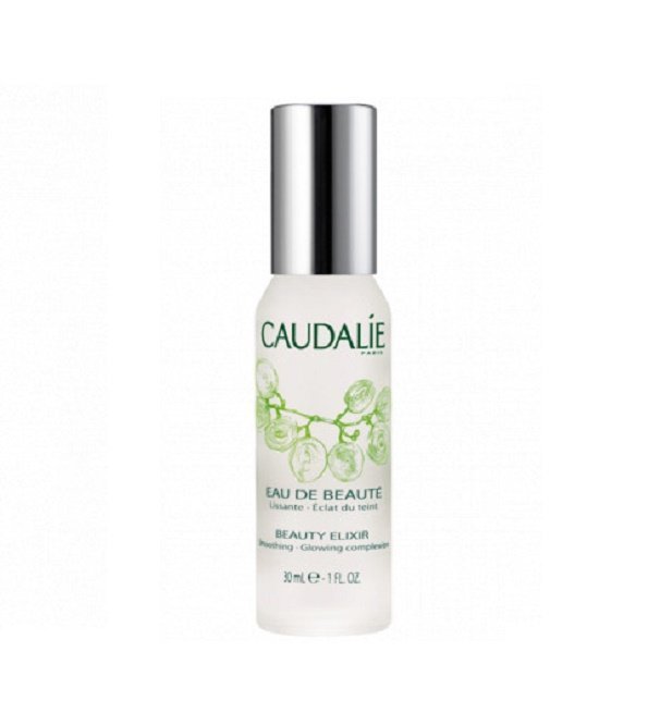 CAUDALIE EAU DE BEAUTÉ LISSANTE ÉCLAT IMMÉDIAT 30ML