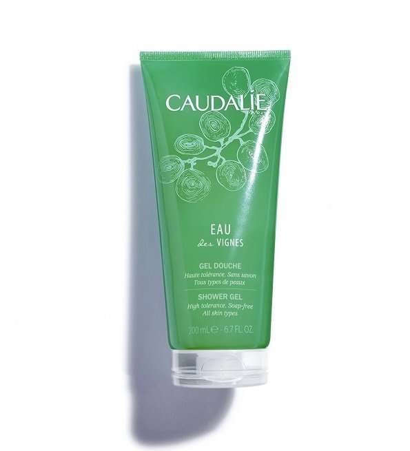 CAUDALIE GEL DOUCHE EAU DES VIGNES 200 ML