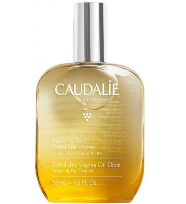 CAUDALIE Huile de Soin Soleil des Vignes - 50 ML