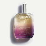 CAUDALIE - Hydratation Corps Huile de Soin Nourrissante - 100ml