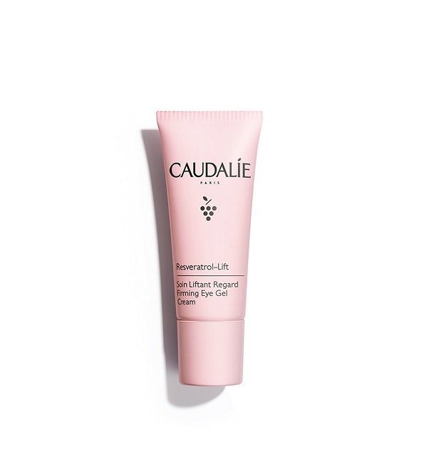 CAUDALIE RESVERATROL LIFT SOIN LIFTANT REGARD 15ML