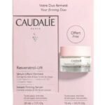 CAUDALIE Resveratrol Lift Votre Duo Fermeté