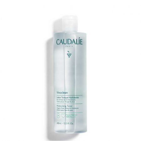 Caudalie Vinoclean Lotion Tonique hydratante 100ml