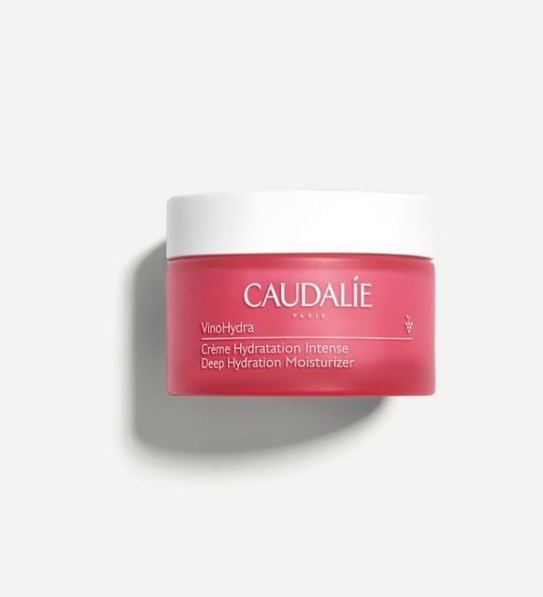 CAUDALIE VINOHYDRA CREME HYDRATATION INTENSE 50ML