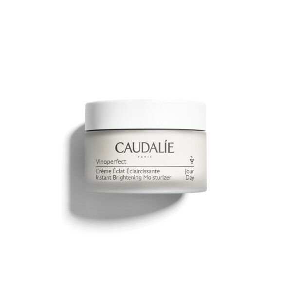 CAUDALIE VINOPERFECT CRÈME ÉCLAT ANTI-TÂCHES 50 ML