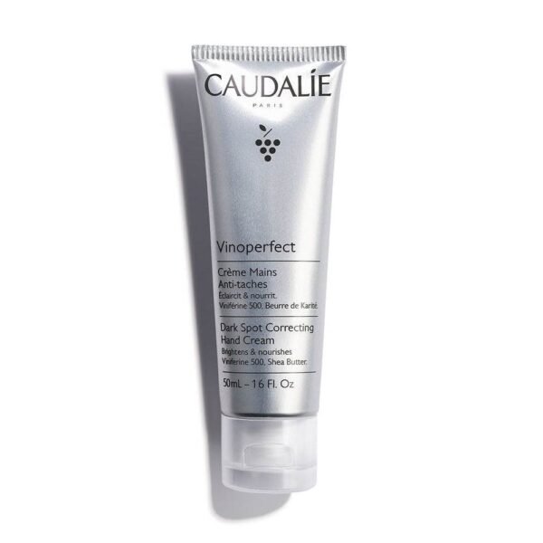 Caudalie Vinoperfect Crème Mains Anti-Taches 50ml