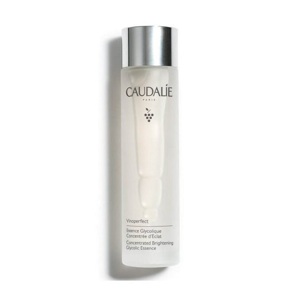 Caudalie Vinoperfect Essence Glycolique Concentrée D'Éclat 100ml
