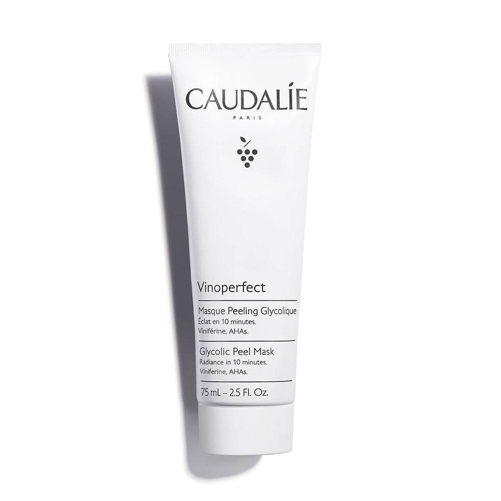 Caudalie Vinoperfect Masque Peeling Glycolique 75ml
