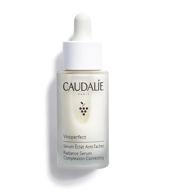 CAUDALIE VINOPERFECT SÉRUM ÉCLAT ANTI-TACHES 30 ML