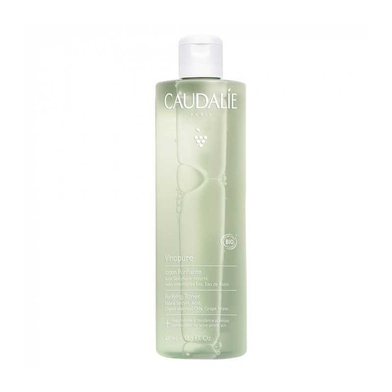 Caudalie Vinopure Lotion Purifiante 400ml