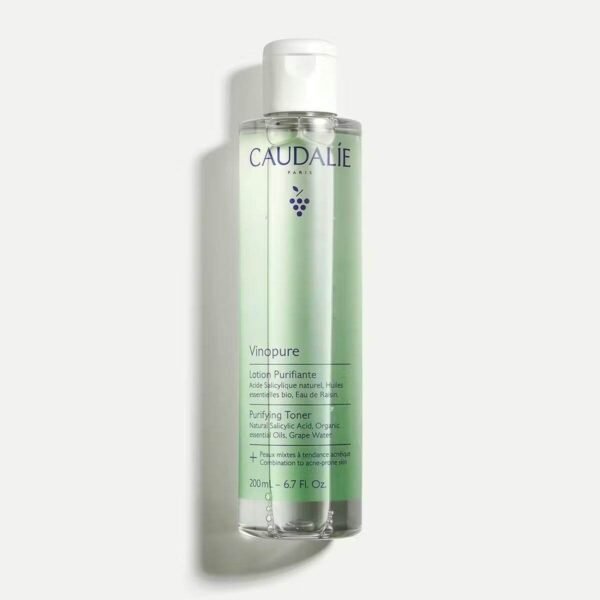 Caudalie Vinopure Lotion Purifiante