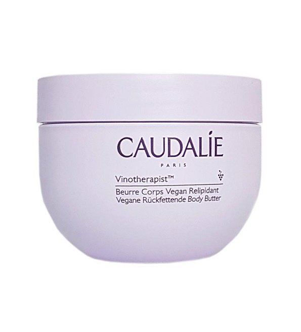 CAUDALIE Vinotherapist Beurre Corps Vegan Relipidant 200ml