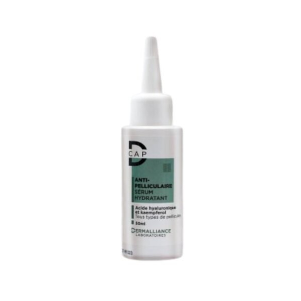 D-CAP Sérum Hydratant Anti-Pelliculaire 50ml