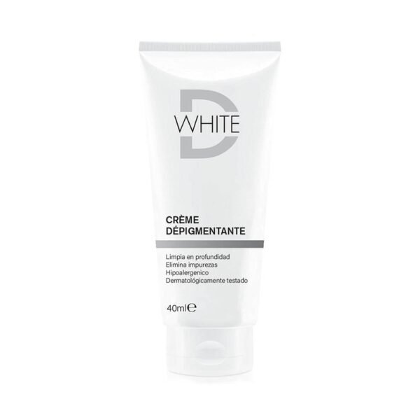 D-White Crème Dépigmentante 40ml
