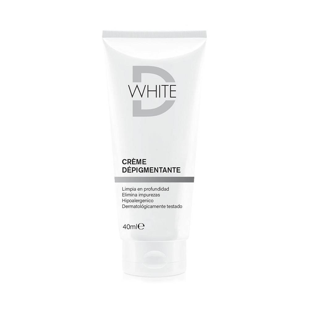 D-White Crème Dépigmentante 40ml