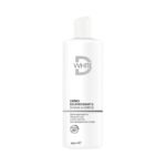 D-White Crème Eclaircissante Visage Et Corps 400ml