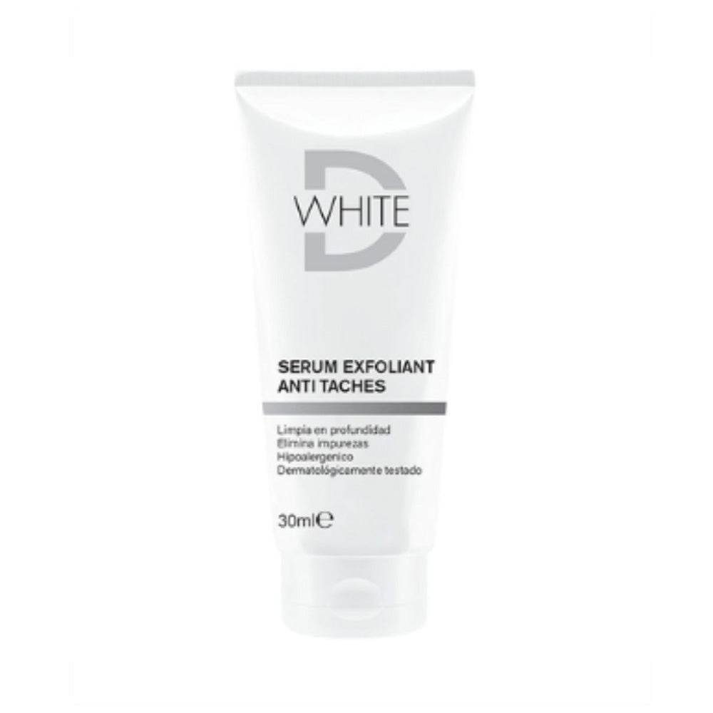 D-White Sérum Anti Taches Exfoliant 30ml