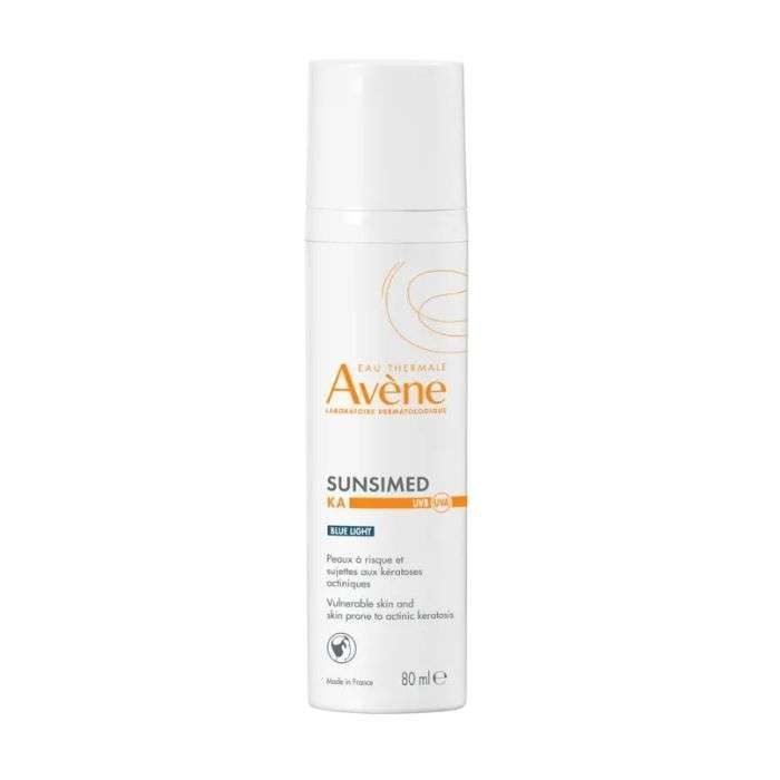 EAU THERMALE AVENE Ecran Sunsimed KA 80ml