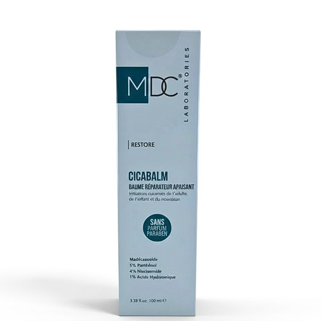 MDC Restore Cicabalm 100ml