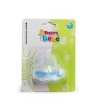 Notre Bebe Sucette Anatomique 2eme Age +6m