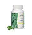 NutriMax Moringa Food Supplement – 60 Capsules
