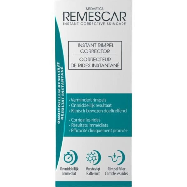 Remescar Correcteur de Rides Instantané 8ml