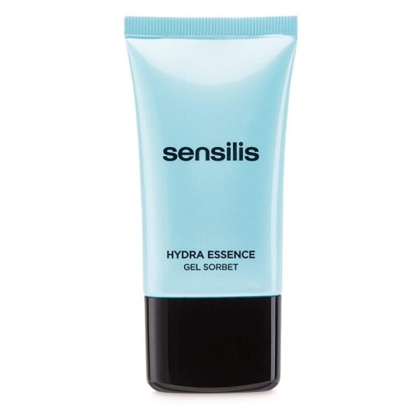 Sensilis Hydra Essence Gel Sorbet 40ml