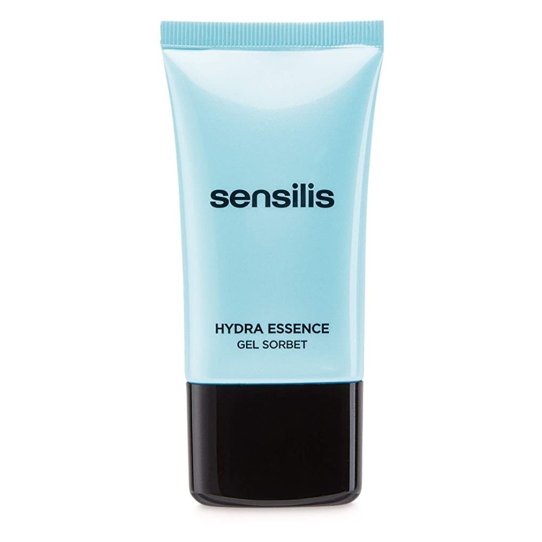 Sensilis Hydra Essence Gel Sorbet 40ml