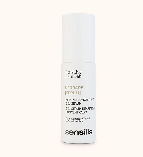 Sensilis Upgrade Sérum Anti-Âge Raffermissant – 30ml