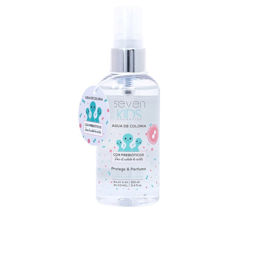 SEVEN KIDS EAU DE COLOGNE 100ML