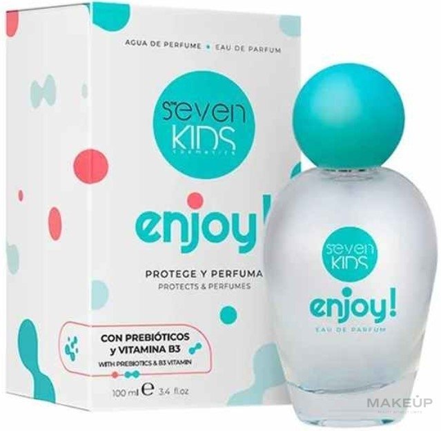Seven Kids Enjoy Eau de Parfum