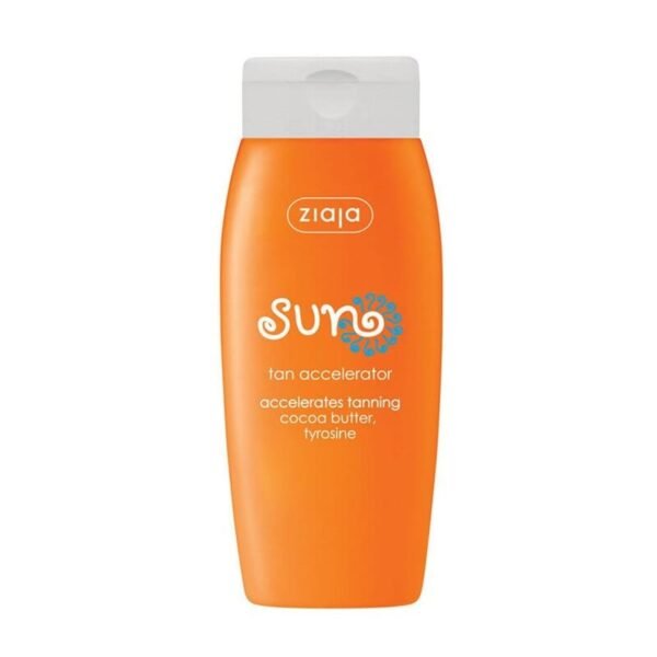 Sun Accélérateur De Bronzage 150 ml