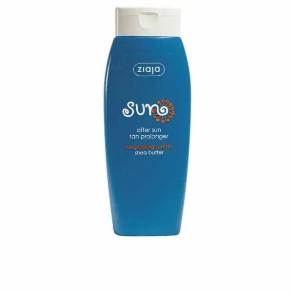 Sun lotion après solaire au beurre de shea 200 ml
