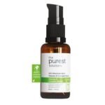 The Purest Solutions Sérum Vitamine B Complex 10% Niacinamide - Pores & Éclat 30ml