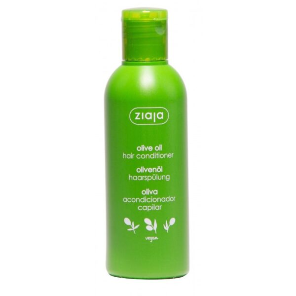 ZIAJA conditionner à l'huile d'olive 200ml