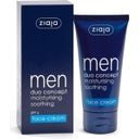 ziaja Crème Visage SPF 6 Men, 50 ml