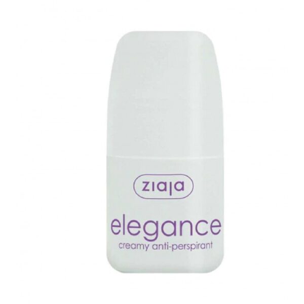 ZIAJA elegance anti transpirant 60ml