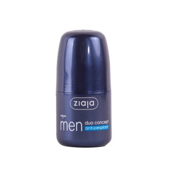 Ziaja Men anti transpirant 60ml