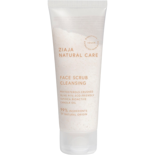 Ziaja – Natural Care Gommage Visage Doux | 70 ML