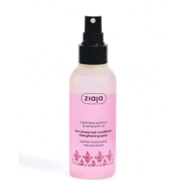 ZIAJA SPRAY FORTIFIANT APRES SHAMPOING DUOPHASE 125 ML